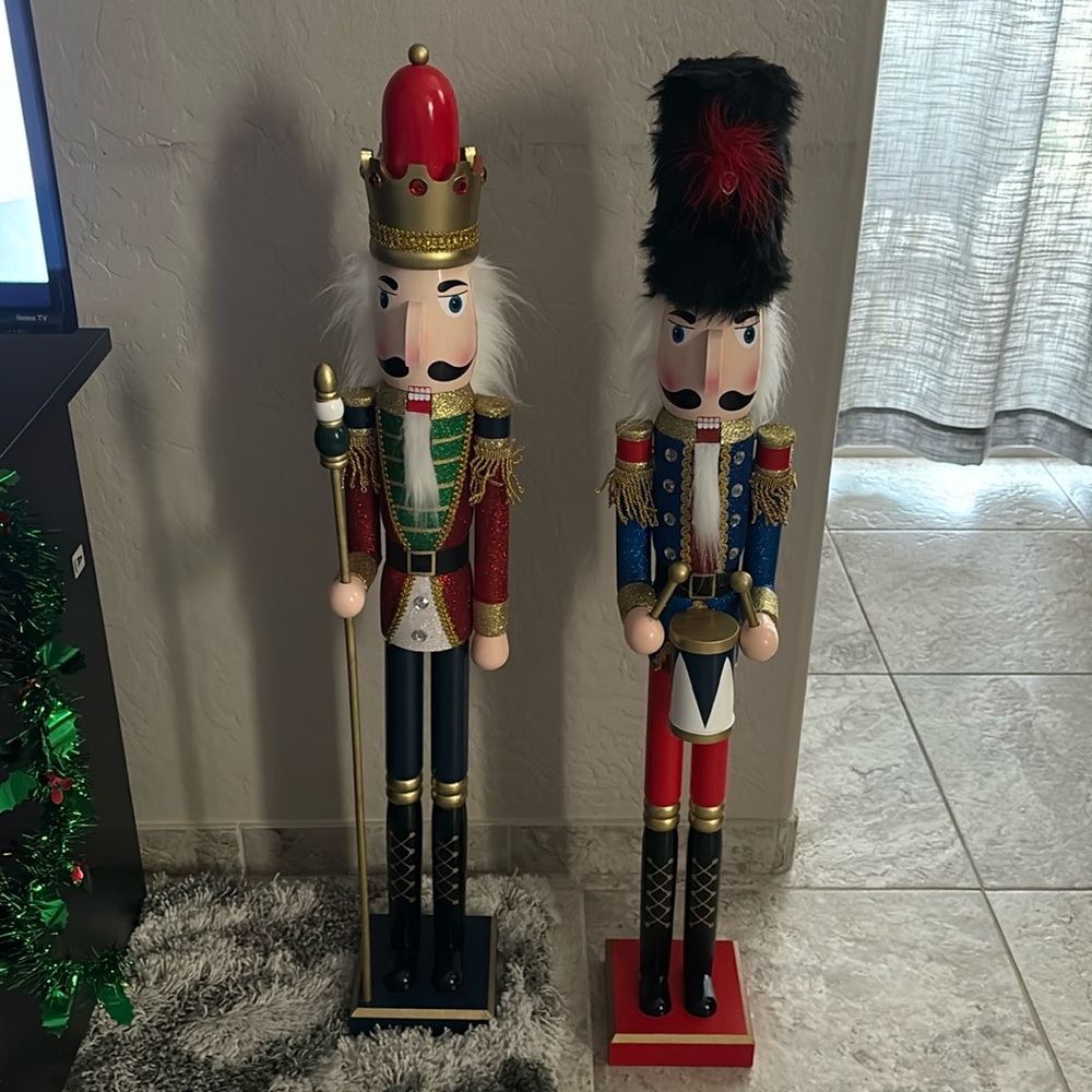 Nutcracker pictures